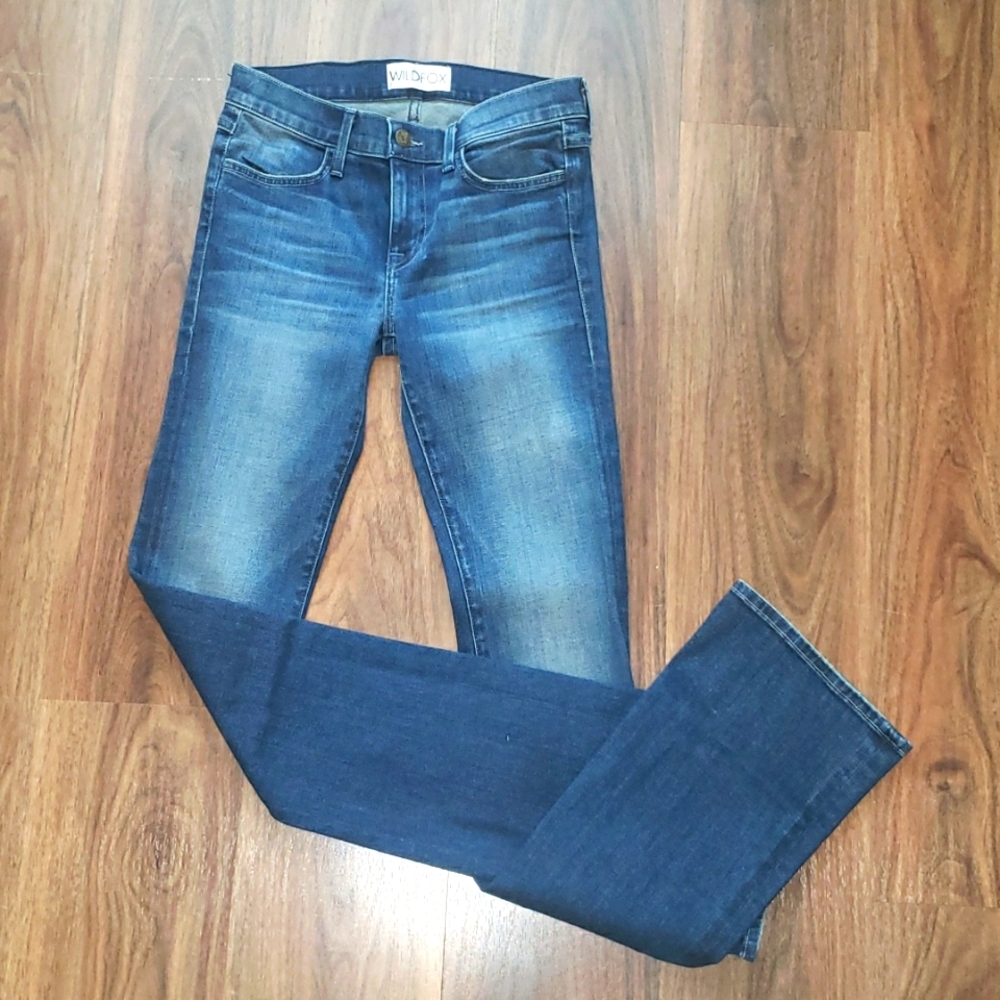 NWT WILDFOX The Skye